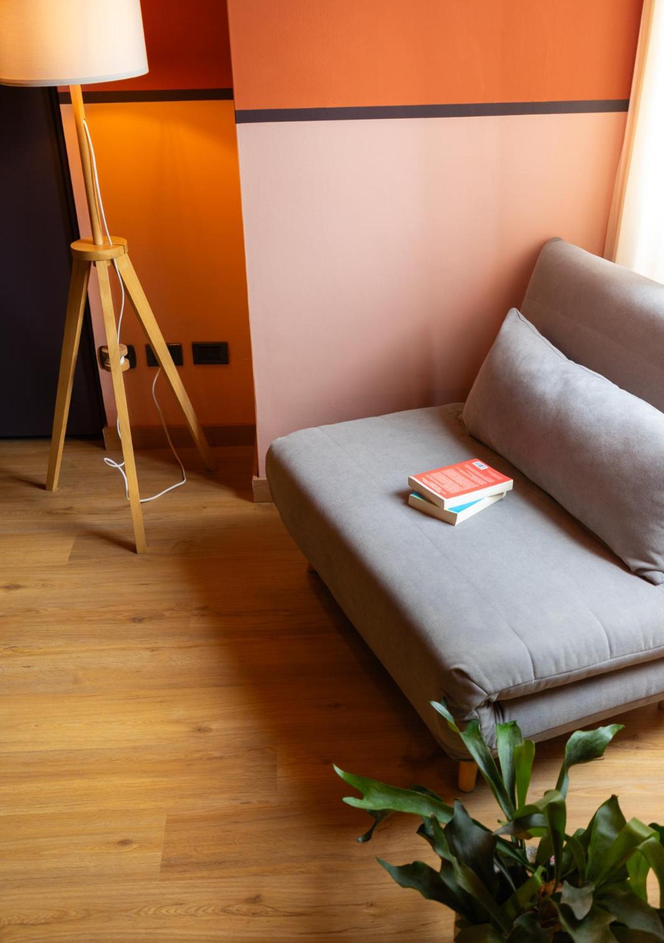 Arengario Apartment Monza Zewnętrze zdjęcie