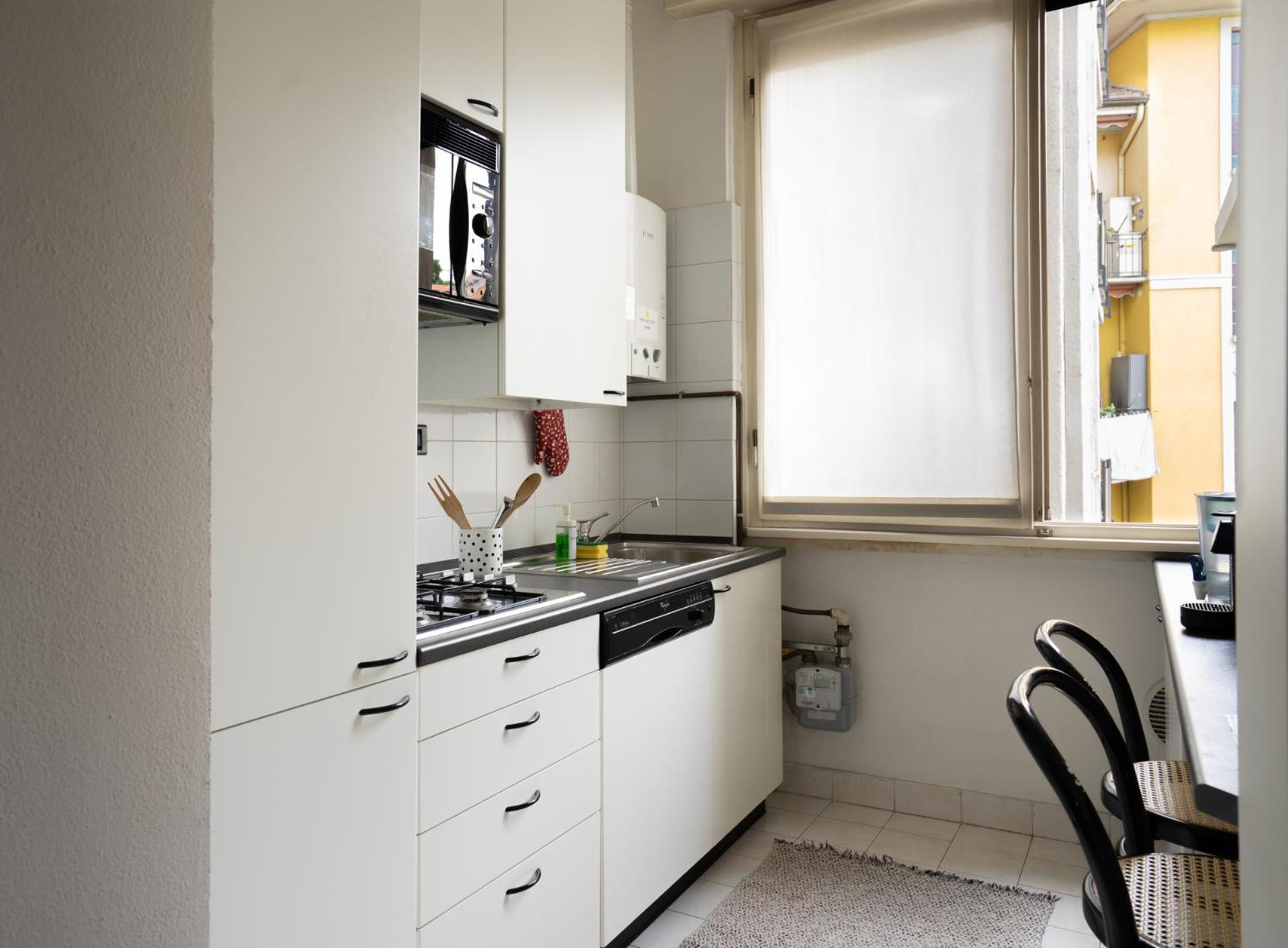 Arengario Apartment Monza Zewnętrze zdjęcie